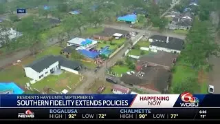 Thousands of Louisiana homeowners lose insurance today
