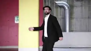 Paletti - Adriana (Videoclip Ufficiale)
