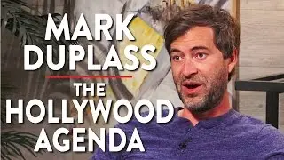 On The Hollywood Agenda (Pt. 3) | Mark Duplass | POLITICS | Rubin Report