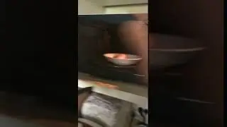 How to microwave chicken thigh