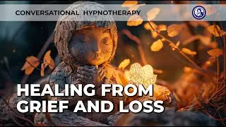 Find Peace After Loss: A 10-Minute Hypnosis Session for Healing from Grief