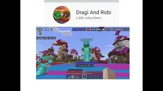 A Sumo with ItsDragiYt
