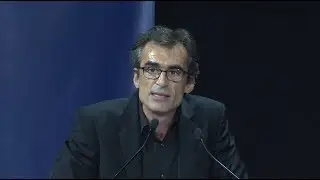 Raphaël Enthoven - Convention de la droite 28 septembre 2019