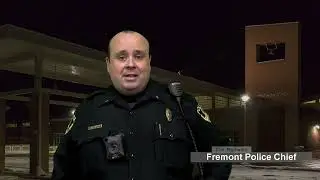 PSA- Stop The Threats