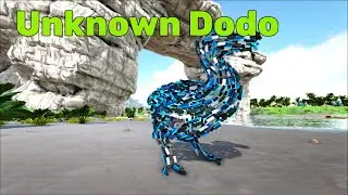 ARK: Primal Fear + Eternal( New ) #6 M&igrave;nh Thu Phục Dominus Ovis V&agrave; Tiến H&oacute;a Unknown Dodo - NSGaming