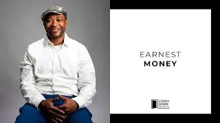How Buyers Can Use Earnest Money