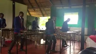 Senior Marimba