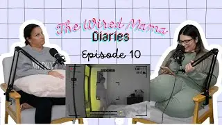 Ep 10 | Sleepwalking through Anxiety - Jodie's Story