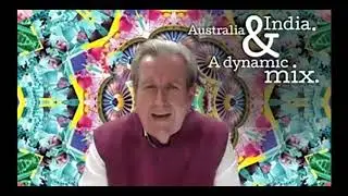 India Australia Partnership in the Indo-Pacific Region - Part 1