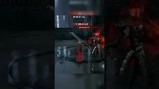 No Hit without damage QTE attack #shorts #devilmaycry #gaming