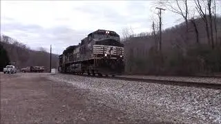 NS 756 Sprigg, WV 01/01/2015