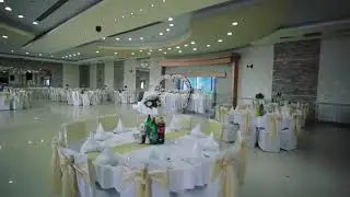 Exclusive HOLL svečana sala/restoran