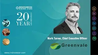 RRS Gold Coast - Greenvale Energy