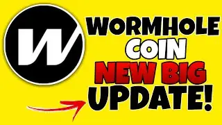 W Coin Breaking News Today | Wormhole Token Price Forecast & Market Insights | Wormhole Crypto