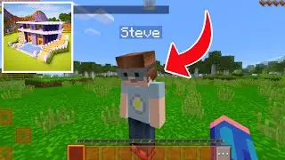 Craft World How To Play MULTIPLAYER with Friends