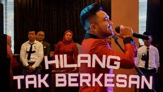 Hilang Tak Berkesan - Horizon Band ft Alfin Habib DA3