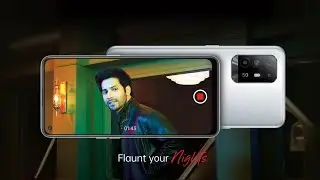 Oppo F19 Pro l Camera Use l Cinematic Look l Use Colour Grading