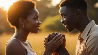 Smooth Afro Soul & Feel-Good Vibes 🌴🔥