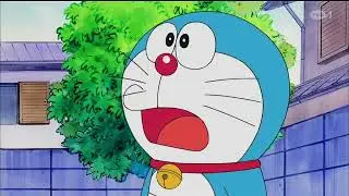 Doraemon en Latino | Competencia de antig&uuml;edades | Espa&ntilde;ol Latino