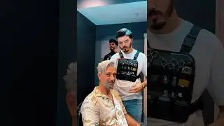 Men's Haircut