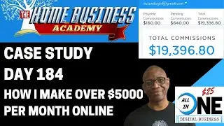Copy This $250/DAY Affiliate Marketing Hack (For Beginners) - HBA Funnel Builder Review