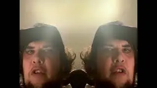 Im sorry - sam robson