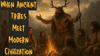 The Encounter: When Ancient Tribes Meet Modern Civilization | Ancient Clues Ep. 23