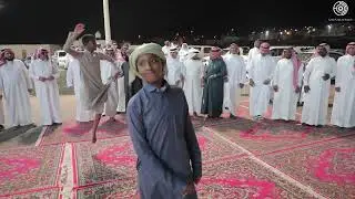 دمه | زواج الشاب أمجد محمد العسيري