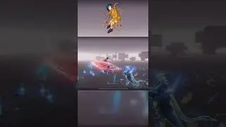 PGR x DMC5 - When DANTE & VERGIL Combo together! #vergil #dante #devilmaycry #dmcnetflix #shorts