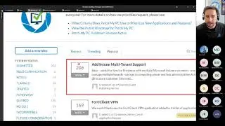 Automating Third Party App Packaging and Updates in Intune with Patch My PC