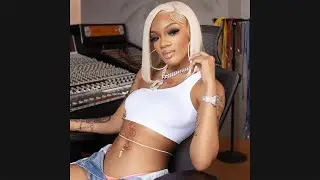 (FREE) Enchanting x GloRilla Type Beat - 