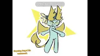 XD MEME! [Phighting, animation meme, sub + christmas special]