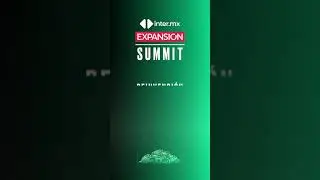 EXPANSI&Oacute;N SUMMIT 2022 | #shorts