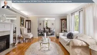 100 Claire Road, Syracuse, NY 13214