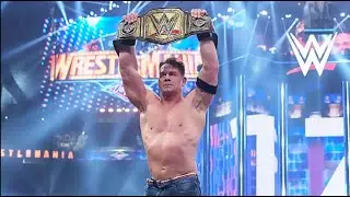 The Internet Wrestling Community Reacts to WrestleMania 41!