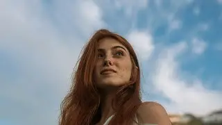 Impossible Sun Halos × Tarik Kaizen - Cadence (Music Video)