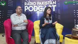 World Press Freedom day 3rd May 2025 | Journalism | Press Club Islamabad  | Radio Podcast |