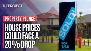 House Price Drop: Reserve Bank Of Australia Modelling Show Property Prices Could Fall 20%