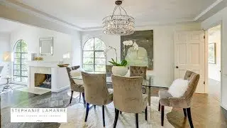 9 Emlin Place, Kentfield Presented by Stephanie Lamarre