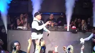 Put Em On Something... @p-lo & DJ E-Rock @TheLightVegas (2019)