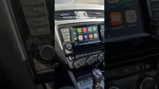 Bezdr&aacute;tov&yacute; Carplay z TEMU