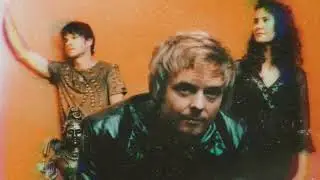 Savoy - Five Million Years (Isolated Vocals)
