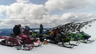 Valley Moto Sport Snowmobile Tech Tip: Ski Alignment and Adjustment