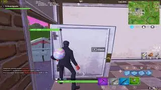 New Nade OP