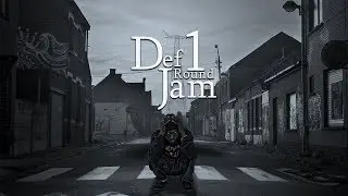 الجولة الأولى - K3z Squad ضد Royalty Death - بطولة DefJam الكبرى للدسات