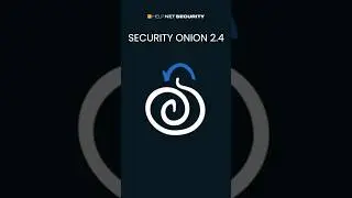 Security Onion 2.4 #cybersecurity #opensource #github #visibility #network #management #tips