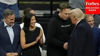 Meta Hires Former Trump Official As President