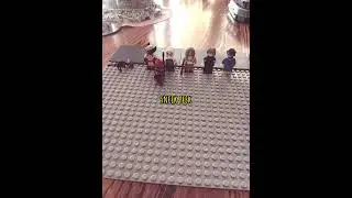 LFG: sniper pug deadpool style. #lfg #deadpool3 #wolverine #tomska #dogpool #marval #lego