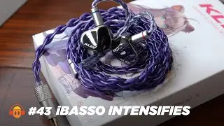 Weekly Update #43: iBasso Gelato, Klee, Cookie, Macchiato, DC04U, DX270
