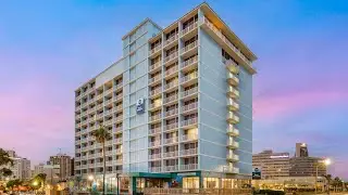 [HotelATG] Review Best Western Corpus Christi